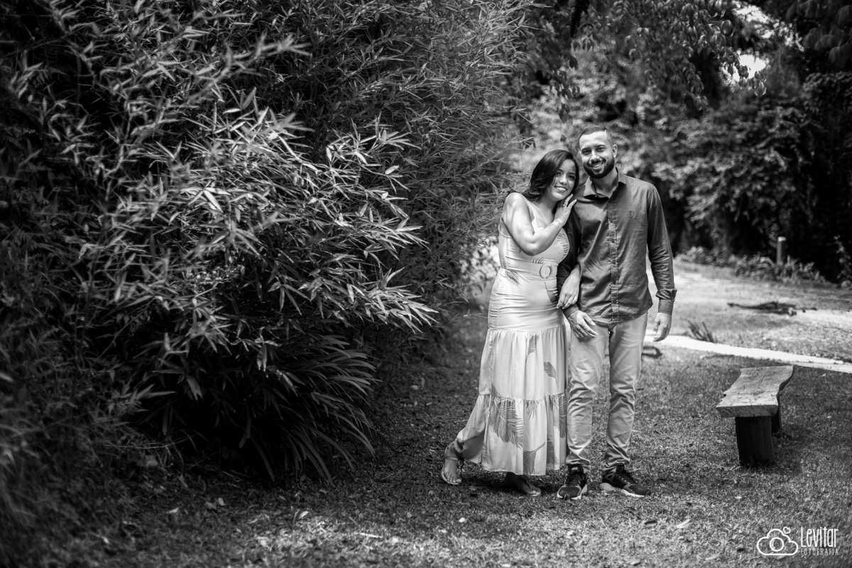 Ensaios - Pré Wedding - Hotel Recanto São Cristóvão - Campos do Jordão - SP