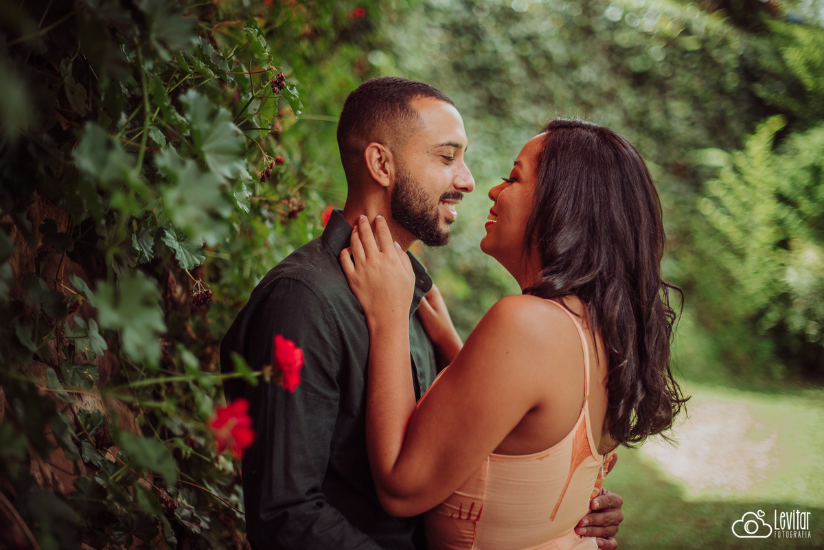 Ensaios - Pré Wedding - Hotel Recanto São Cristóvão - Campos do Jordão - SP