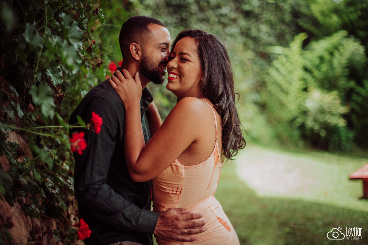 Ensaios - Pré Wedding - Hotel Recanto São Cristóvão - Campos do Jordão - SP