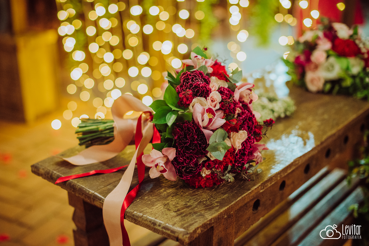 Casamento | na Luciana Valladão Restaurante | Guaratinguetá |Paula e Luan