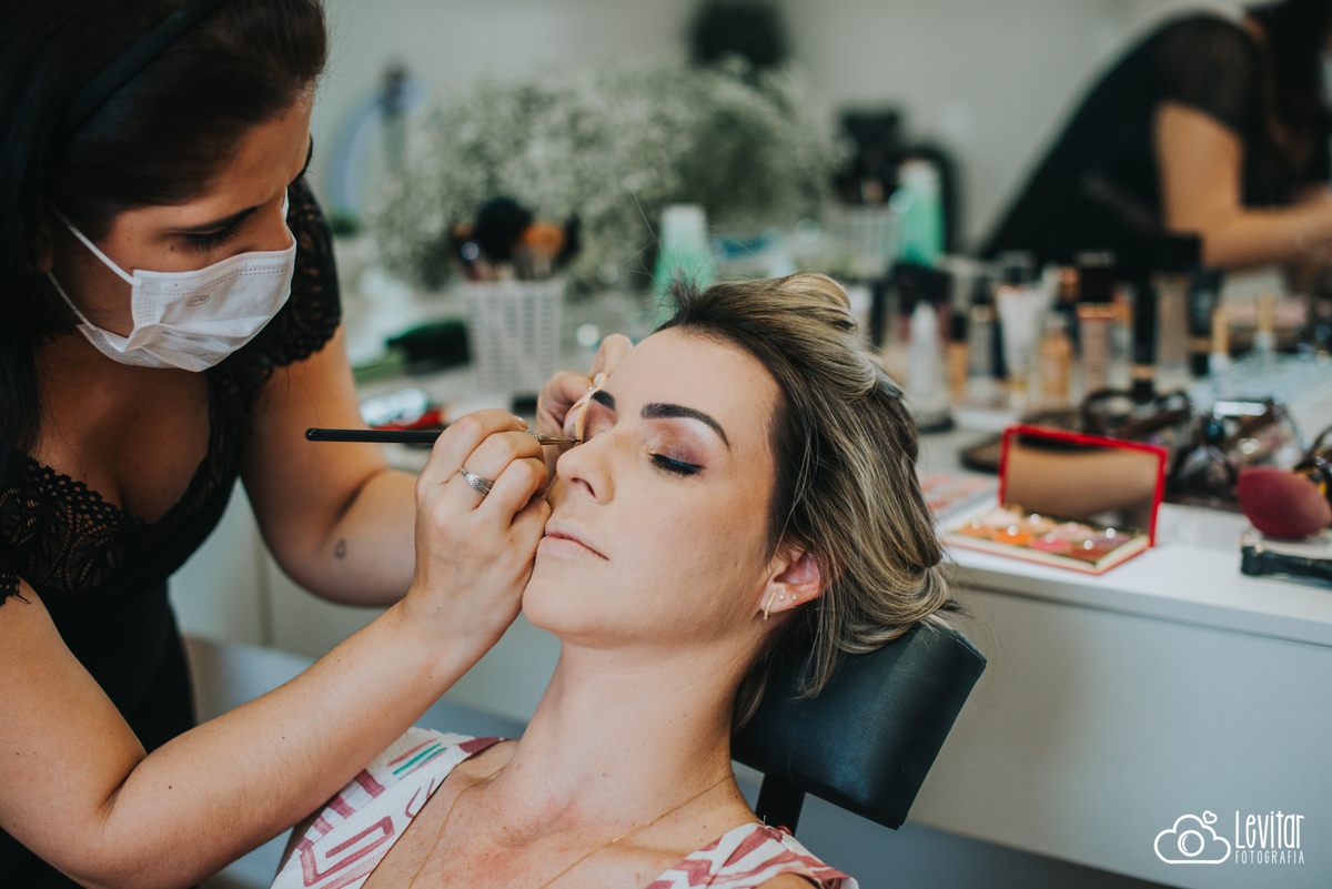 Casamento | na Luciana Valladão Restaurante | Guaratinguetá |Paula e Luan