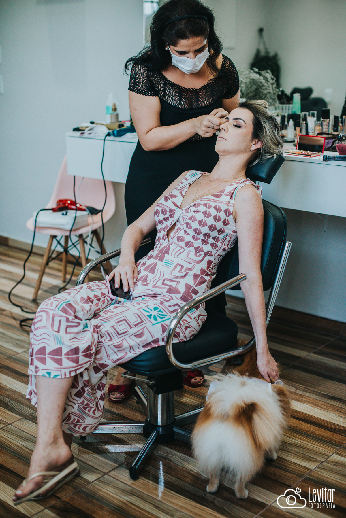 Casamento | na Luciana Valladão Restaurante | Guaratinguetá |Paula e Luan