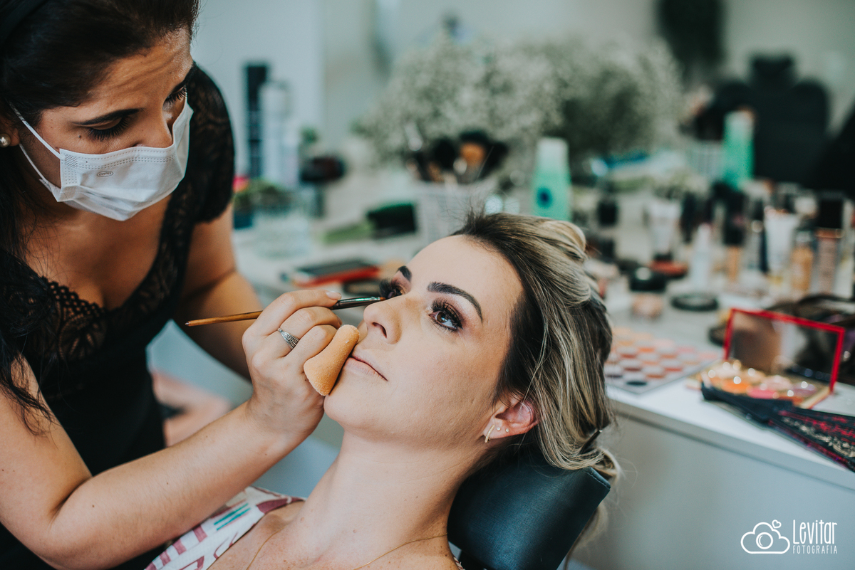 Casamento | na Luciana Valladão Restaurante | Guaratinguetá |Paula e Luan