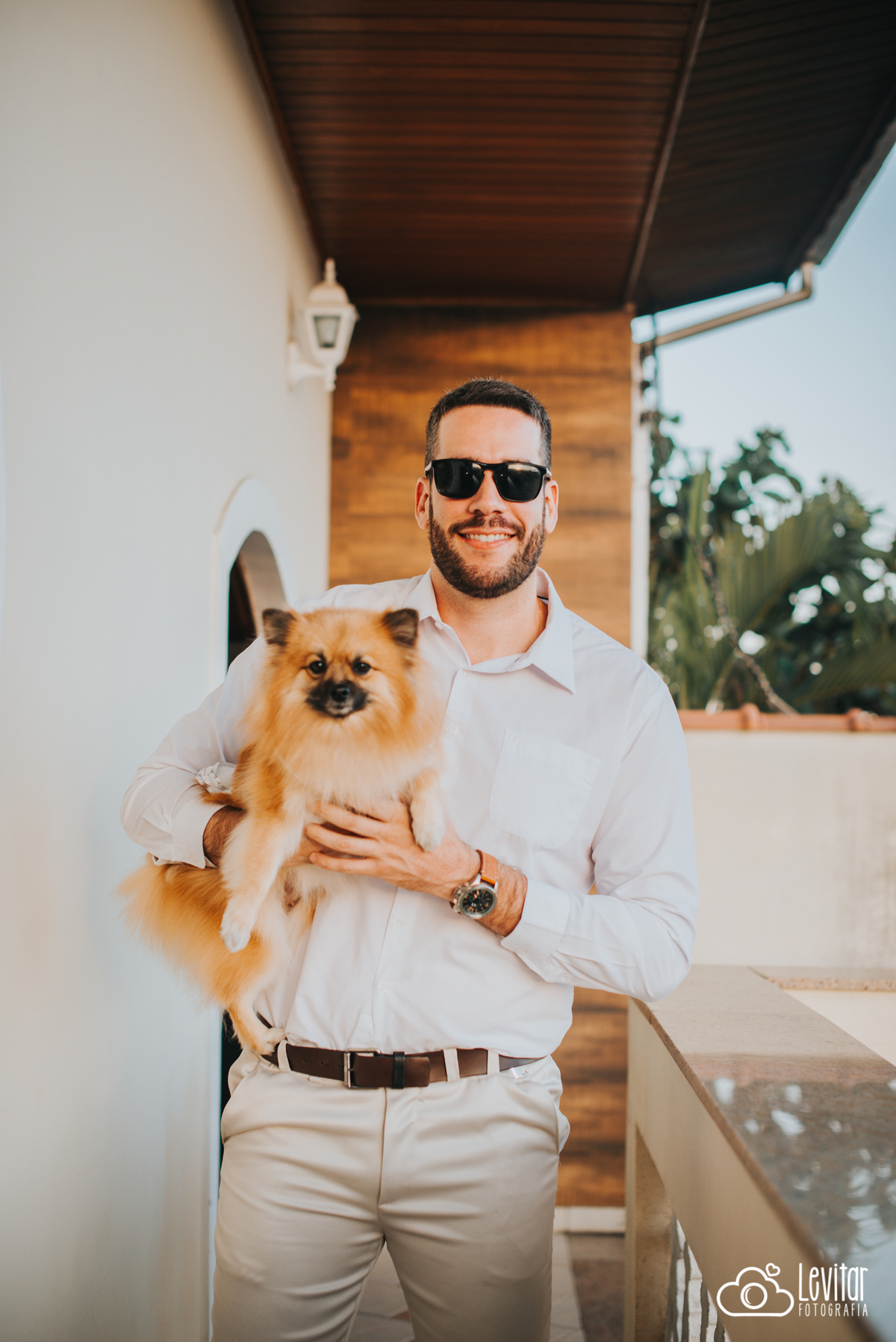 Casamento | na Luciana Valladão Restaurante | Guaratinguetá |Paula e Luan