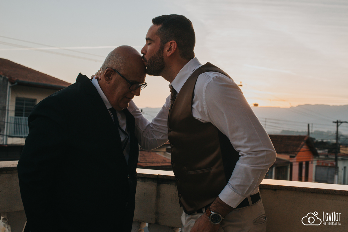 Casamento | na Luciana Valladão Restaurante | Guaratinguetá |Paula e Luan