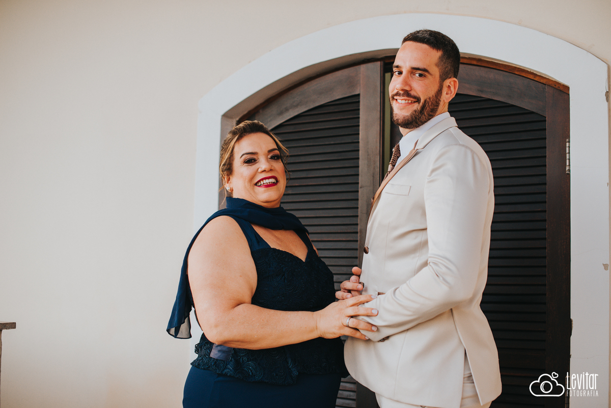 Casamento | na Luciana Valladão Restaurante | Guaratinguetá |Paula e Luan