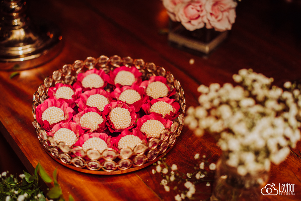 Casamento | na Luciana Valladão Restaurante | Guaratinguetá |Paula e Luan