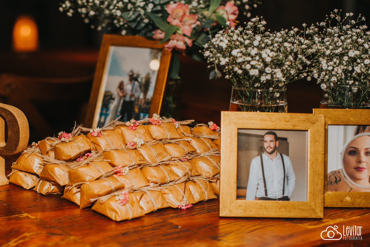 Casamento | na Luciana Valladão Restaurante | Guaratinguetá |Paula e Luan