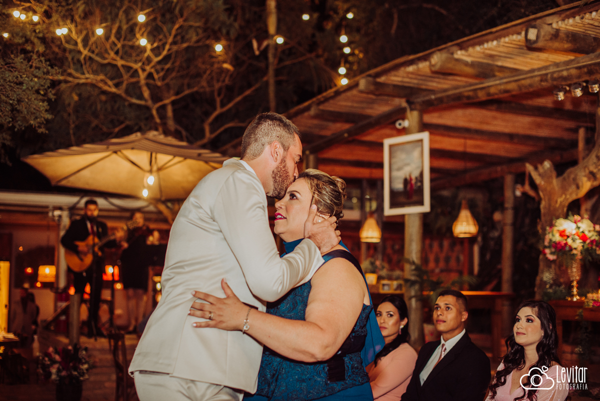 Casamento | na Luciana Valladão Restaurante | Guaratinguetá |Paula e Luan