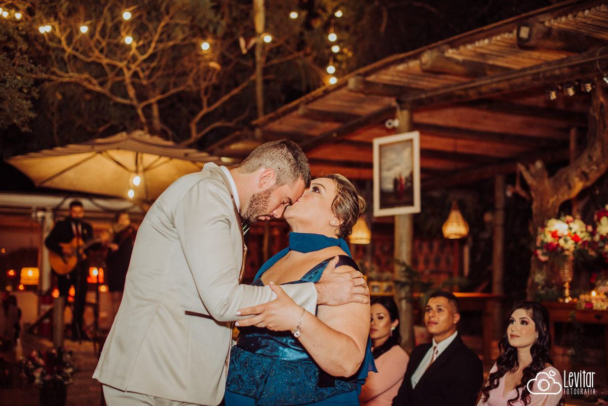 Casamento | na Luciana Valladão Restaurante | Guaratinguetá |Paula e Luan