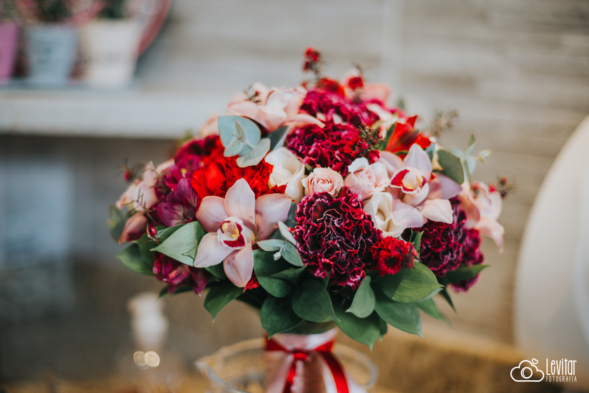 Casamento | na Luciana Valladão Restaurante | Guaratinguetá |Paula e Luan