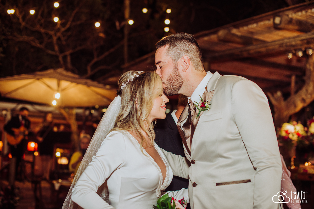 Casamento | na Luciana Valladão Restaurante | Guaratinguetá |Paula e Luan