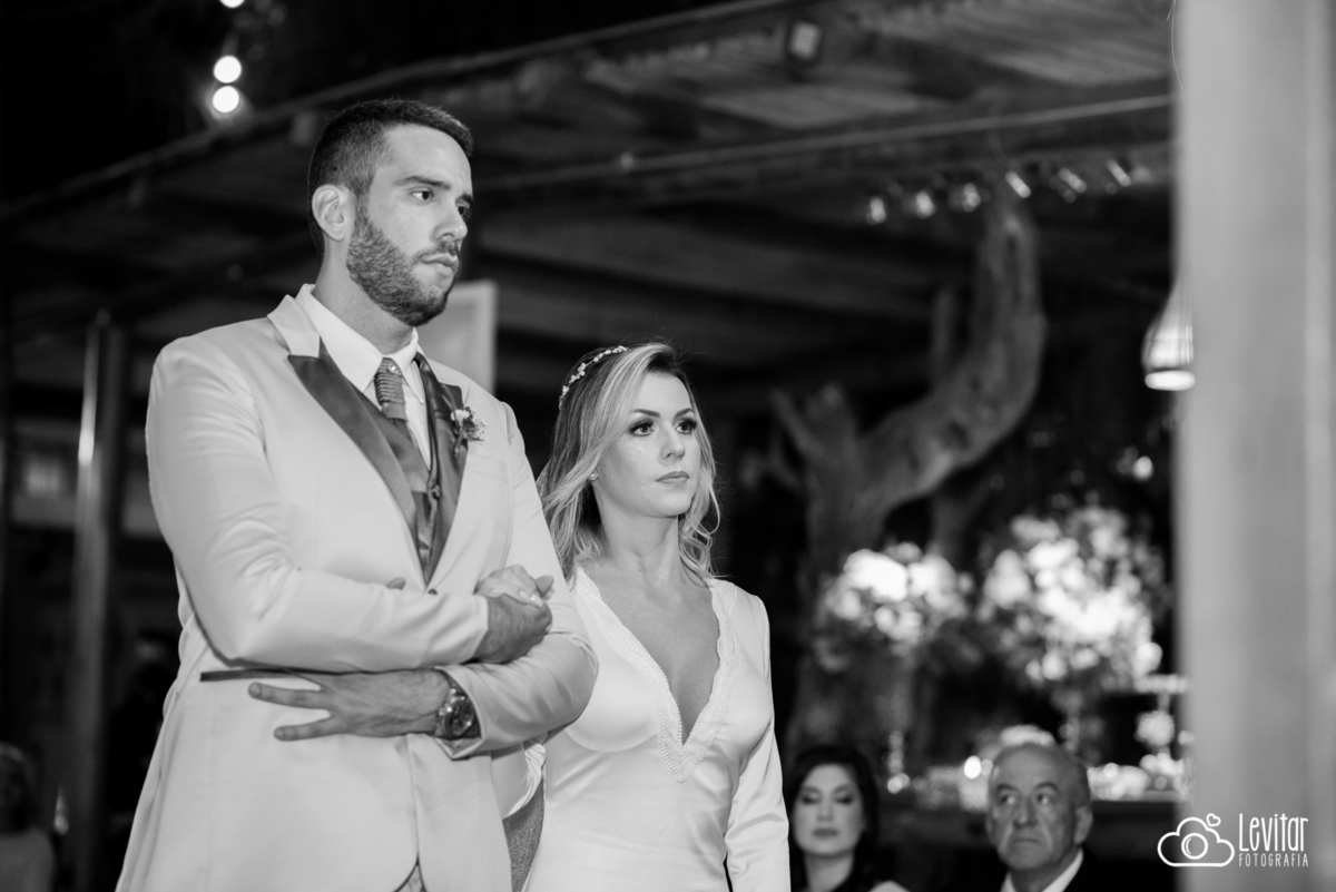 Casamento | na Luciana Valladão Restaurante | Guaratinguetá |Paula e Luan