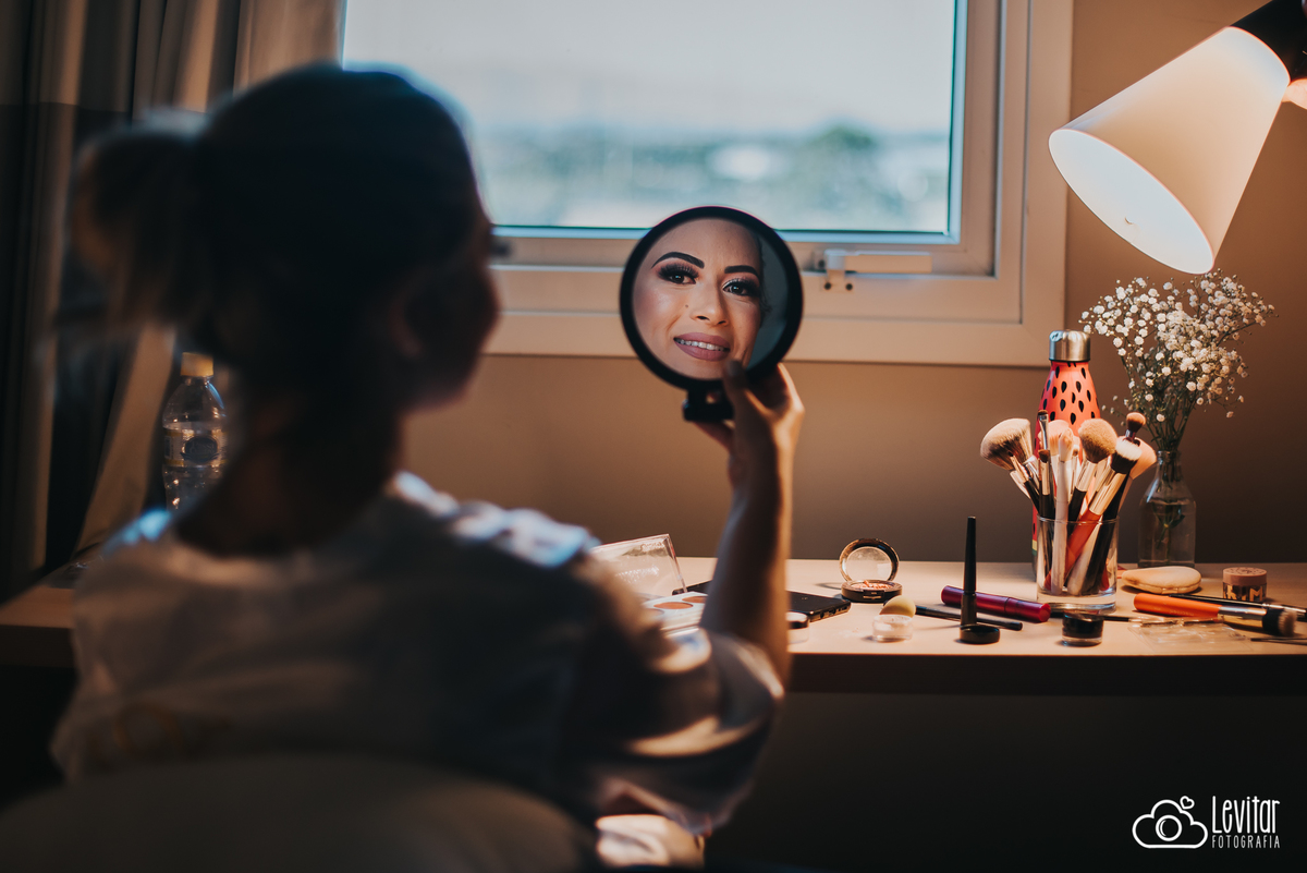 Fotografia de Casamento Memorial Padre Léo Lorena-SP