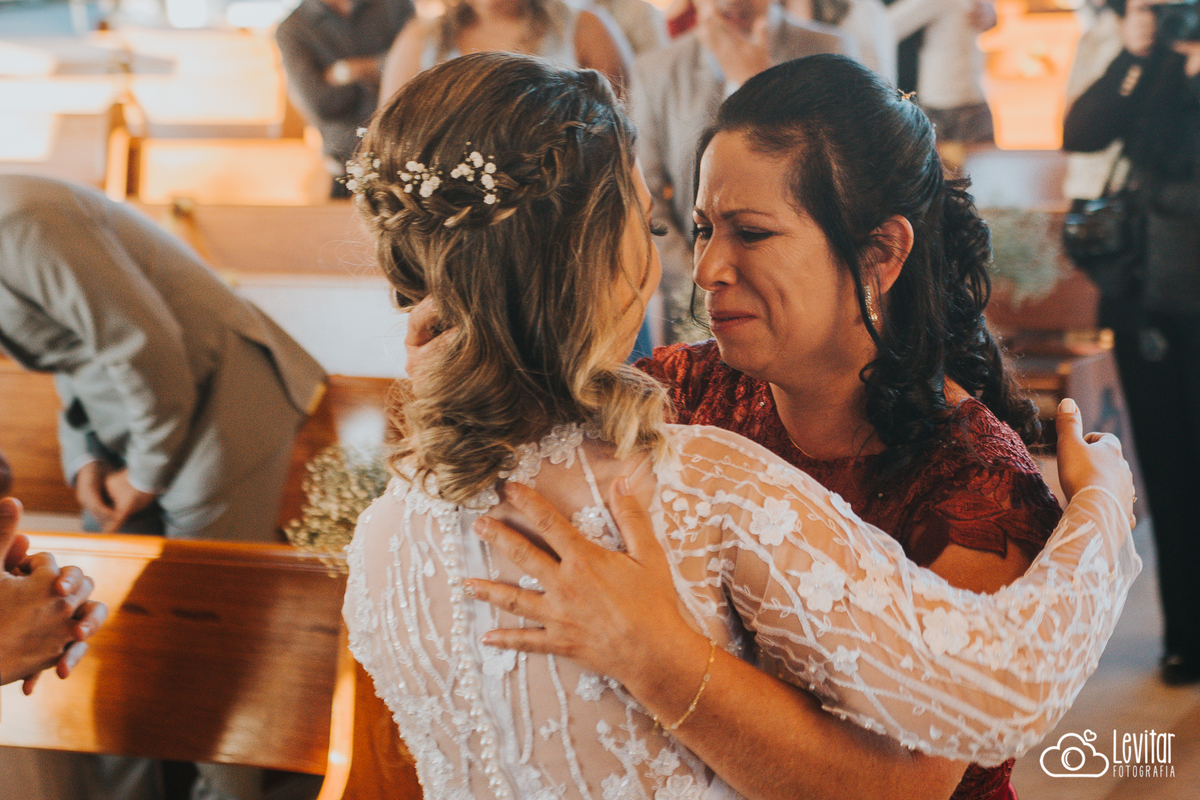 Fotografia de Casamento Memorial Padre Léo Lorena-SP