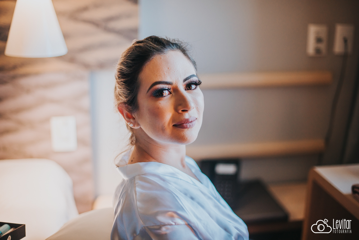 Fotografia de Casamento Memorial Padre Léo Lorena-SP