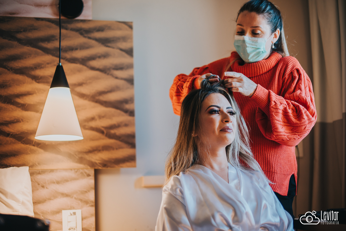 Fotografia de Casamento Memorial Padre Léo Lorena-SP