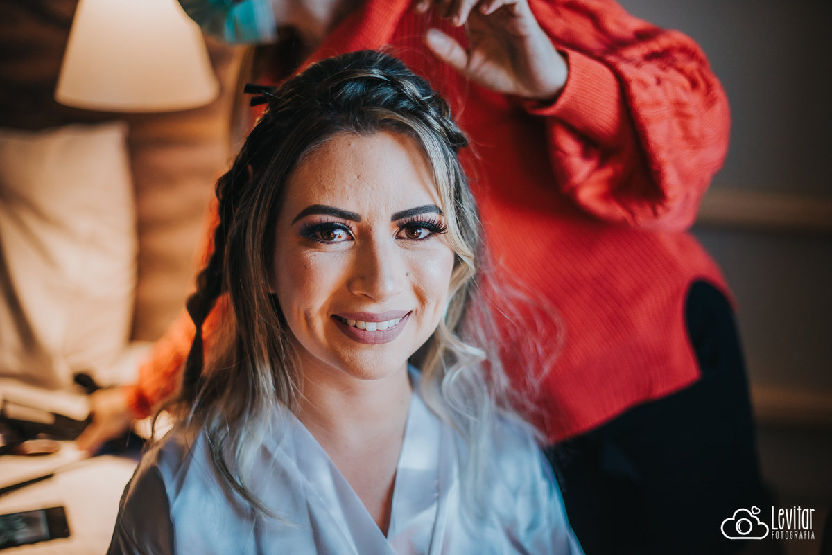 Fotografia de Casamento Memorial Padre Léo Lorena-SP