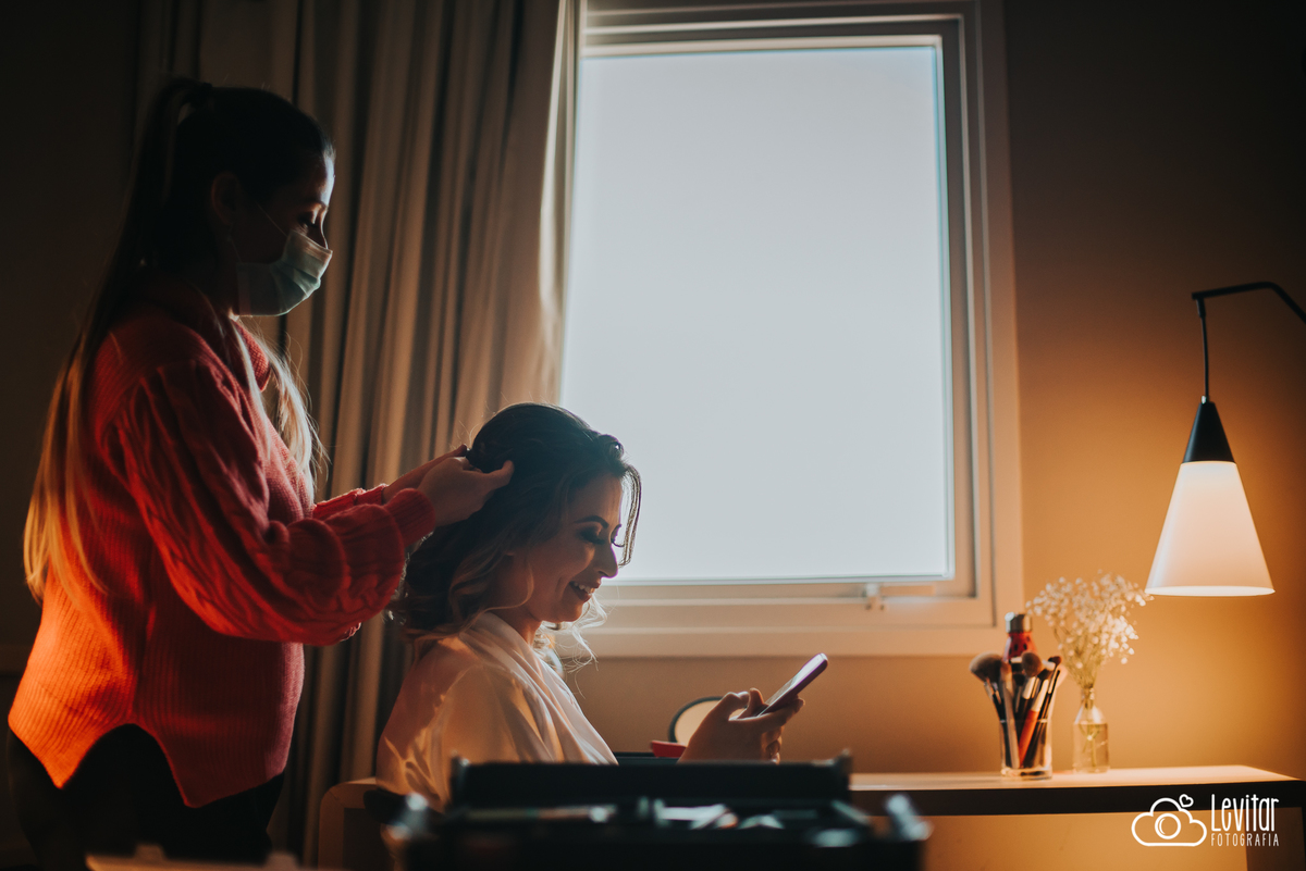 Fotografia de Casamento Memorial Padre Léo Lorena-SP