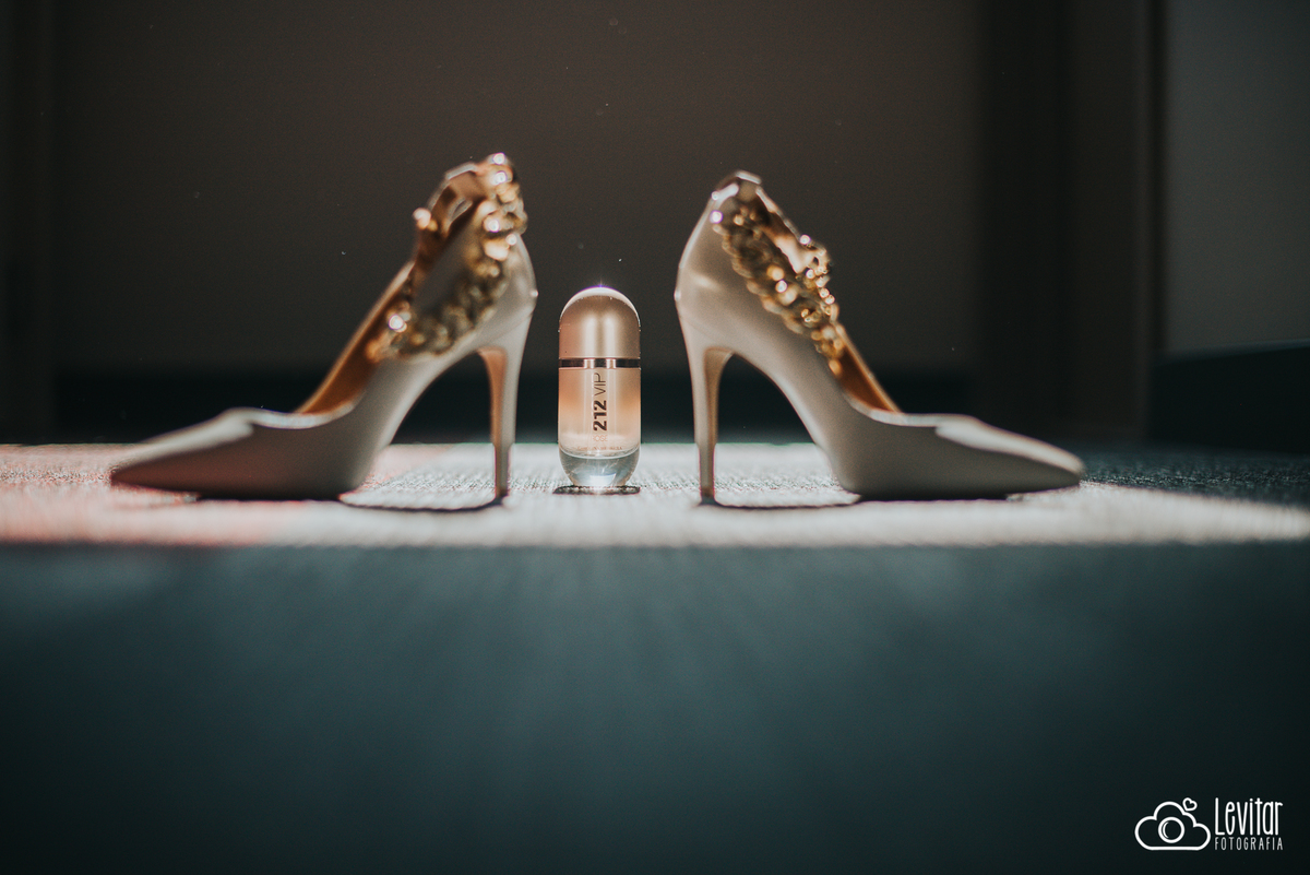 Fotografia de Casamento Memorial Padre Léo Lorena-SP