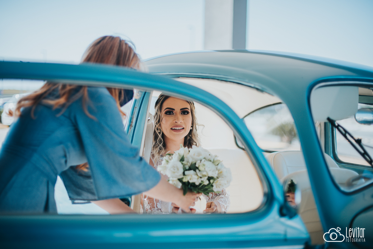 Fotografia de Casamento Memorial Padre Léo Lorena-SP