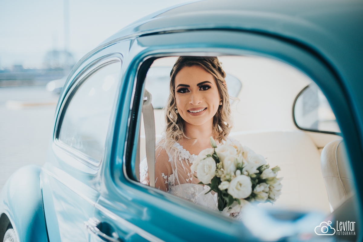 Fotografia de Casamento Memorial Padre Léo Lorena-SP
