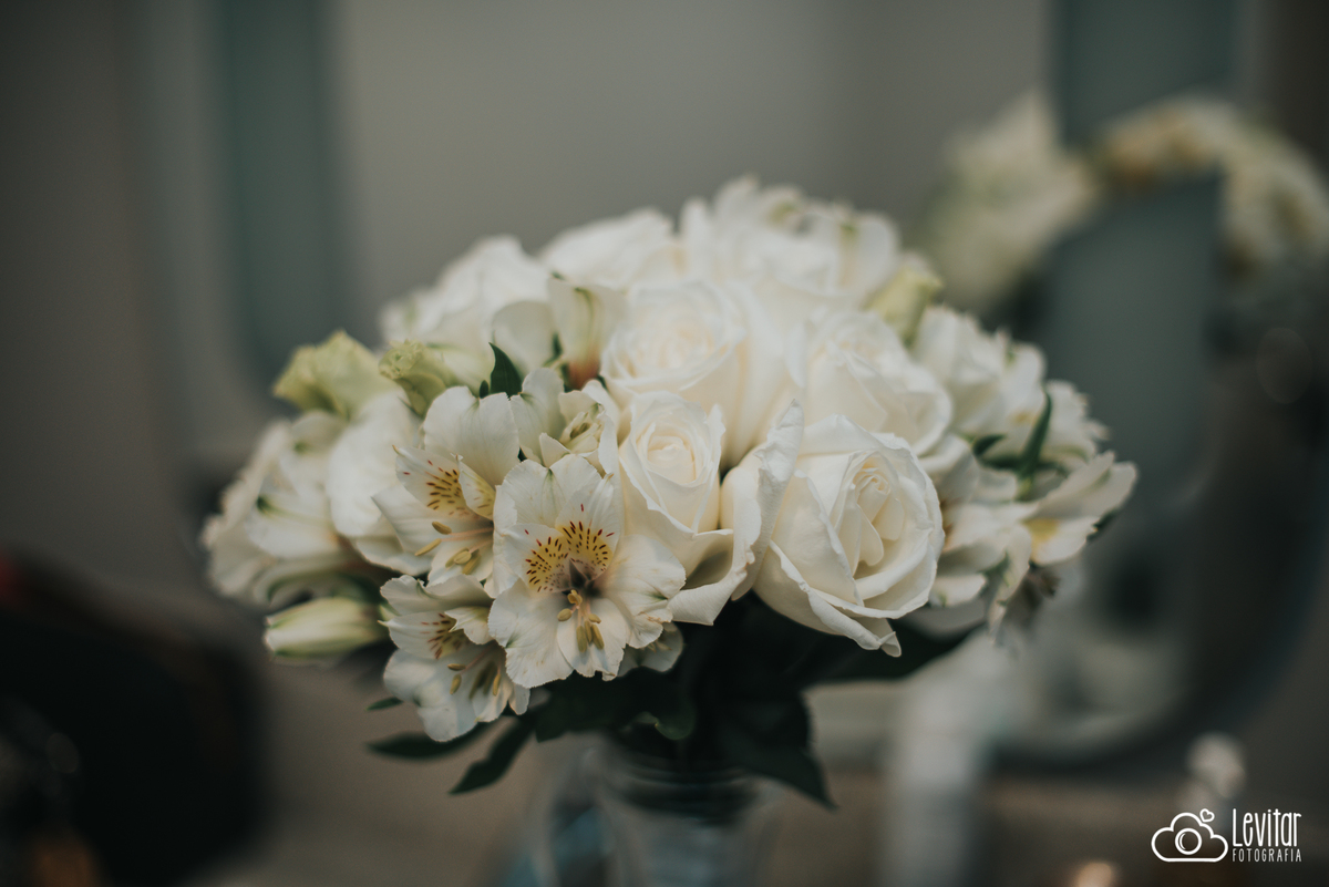 Fotografia de Casamento Memorial Padre Léo Lorena-SP
