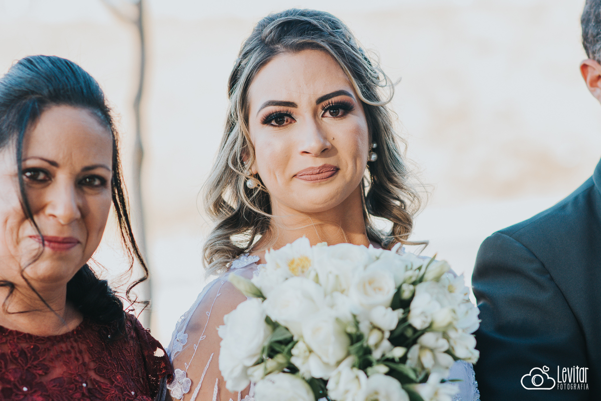 Fotografia de Casamento Memorial Padre Léo Lorena-SP