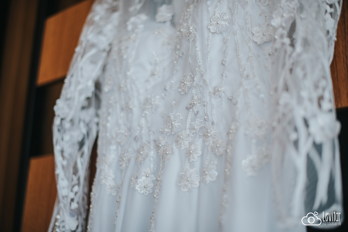 Fotografia de Casamento Memorial Padre Léo Lorena-SP