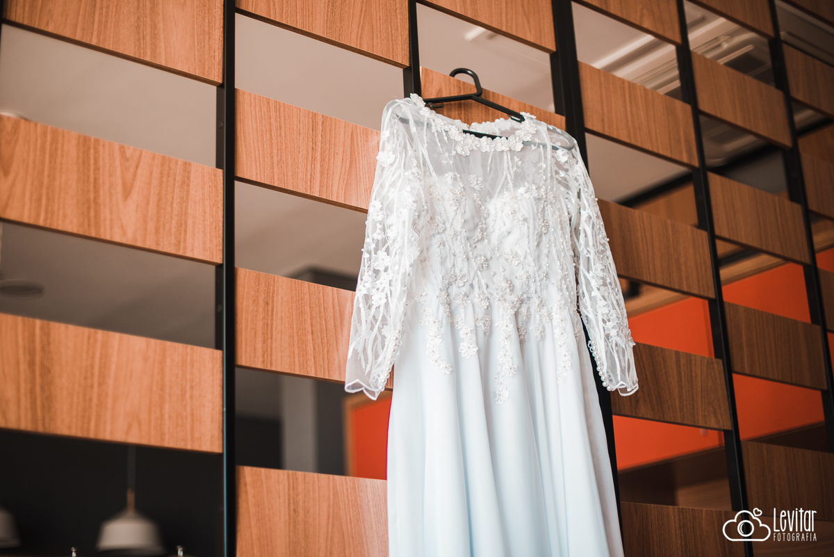 Fotografia de Casamento Memorial Padre Léo Lorena-SP