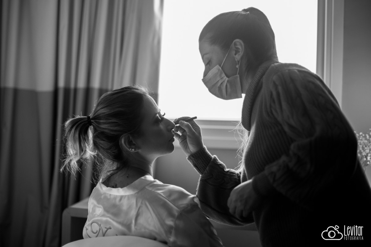 Fotografia de Casamento Memorial Padre Léo Lorena-SP