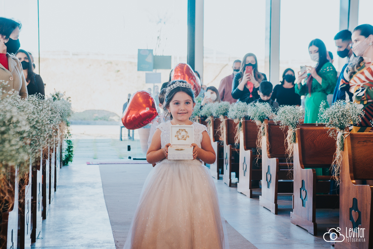 Fotografia de Casamento Memorial Padre Léo Lorena-SP