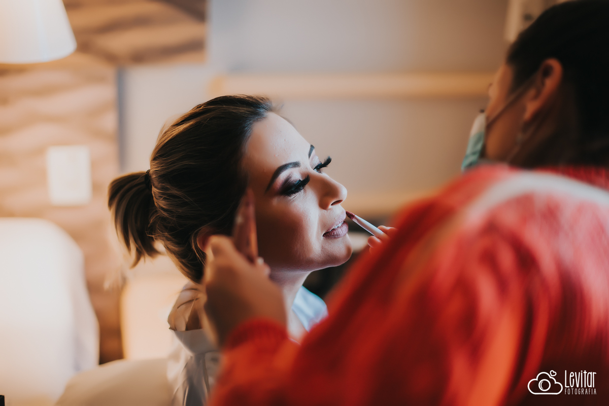 Fotografia de Casamento Memorial Padre Léo Lorena-SP