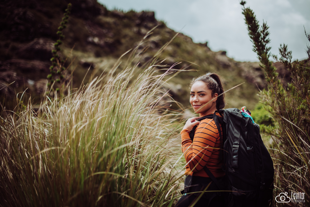 Ensaio Parque Nacional Itatiaia -RJ
