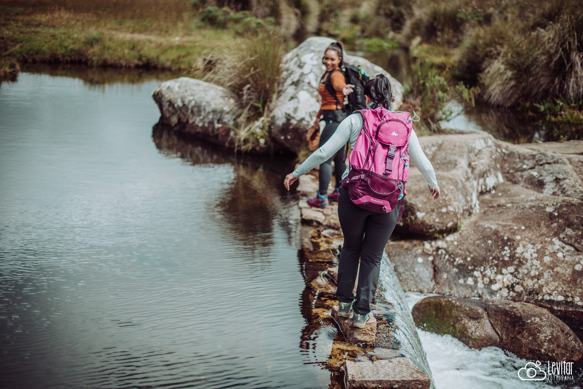 Ensaio Parque Nacional Itatiaia -RJ