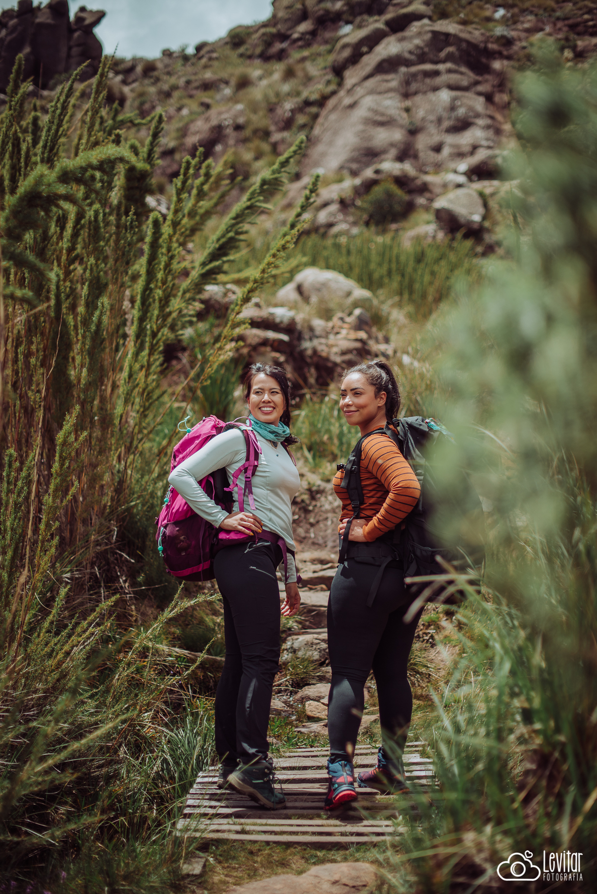 Ensaio Parque Nacional Itatiaia -RJ