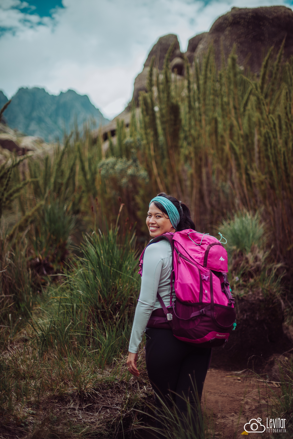 Ensaio Parque Nacional Itatiaia -RJ