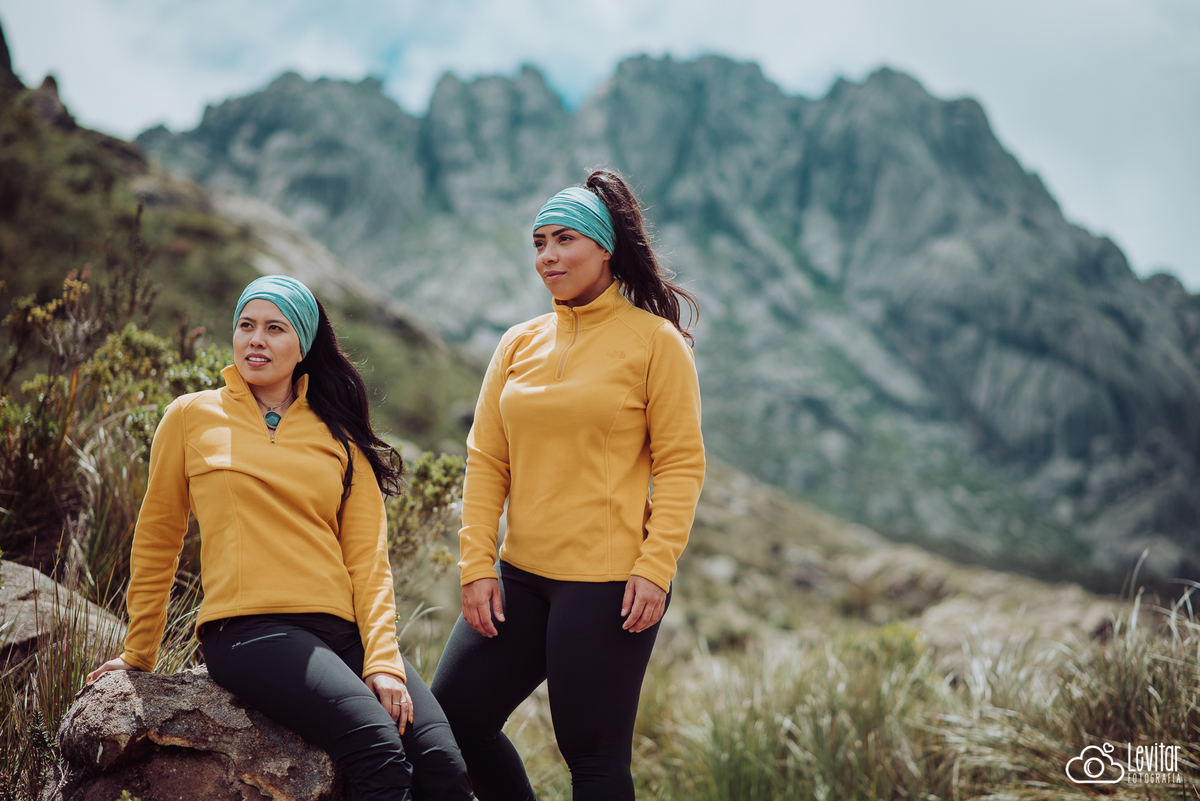 Ensaio Parque Nacional Itatiaia -RJ