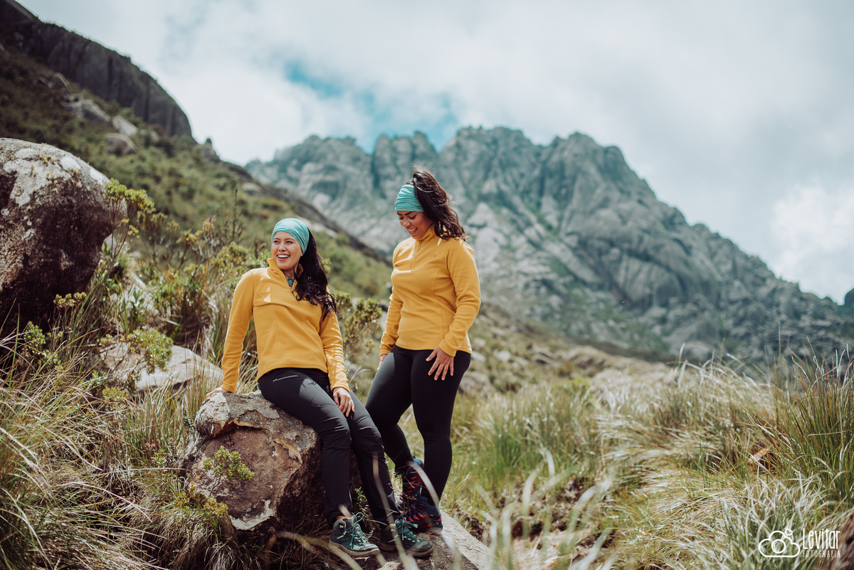 Ensaio Parque Nacional Itatiaia -RJ