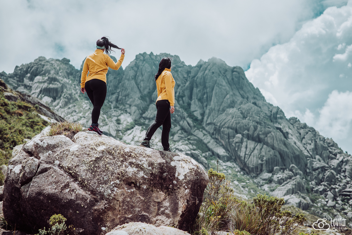 Ensaio Parque Nacional Itatiaia -RJ