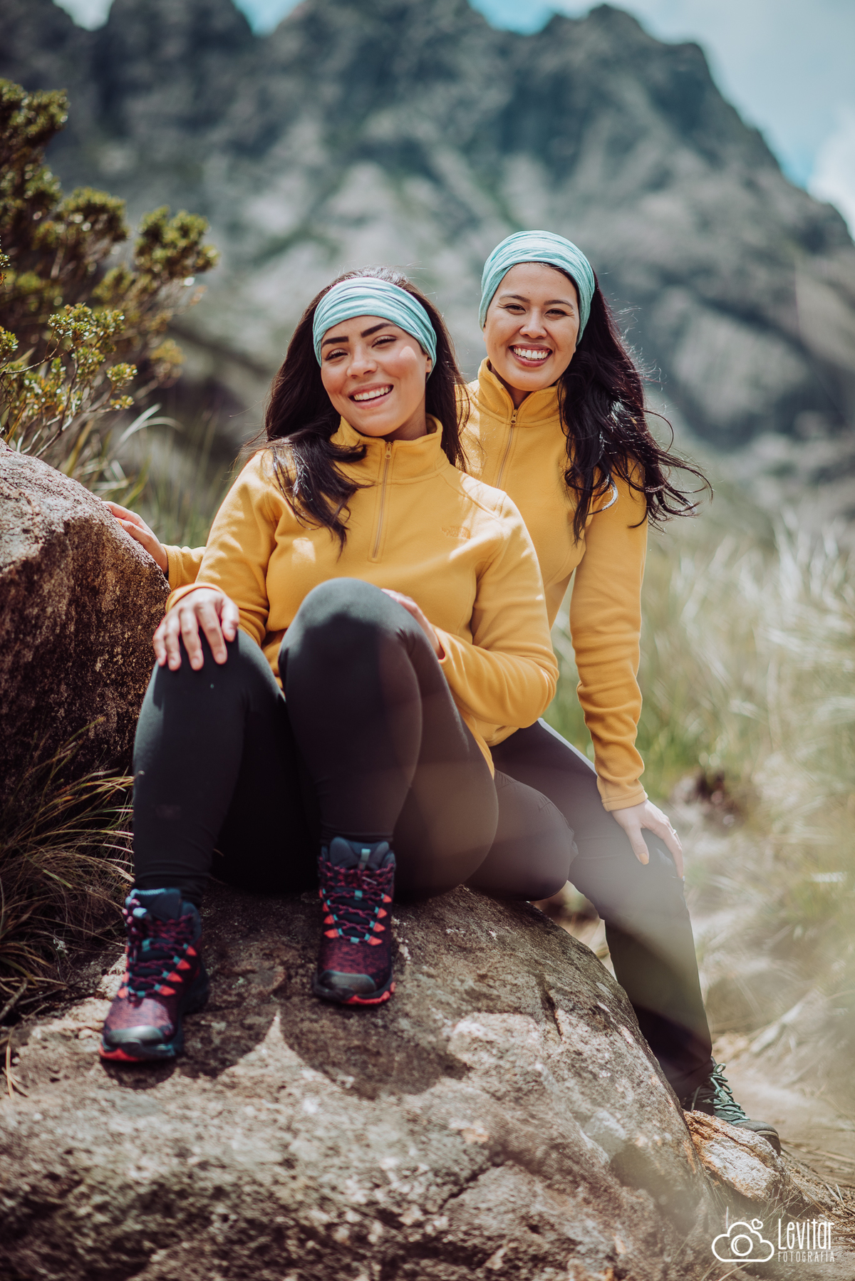 Ensaio Parque Nacional Itatiaia -RJ