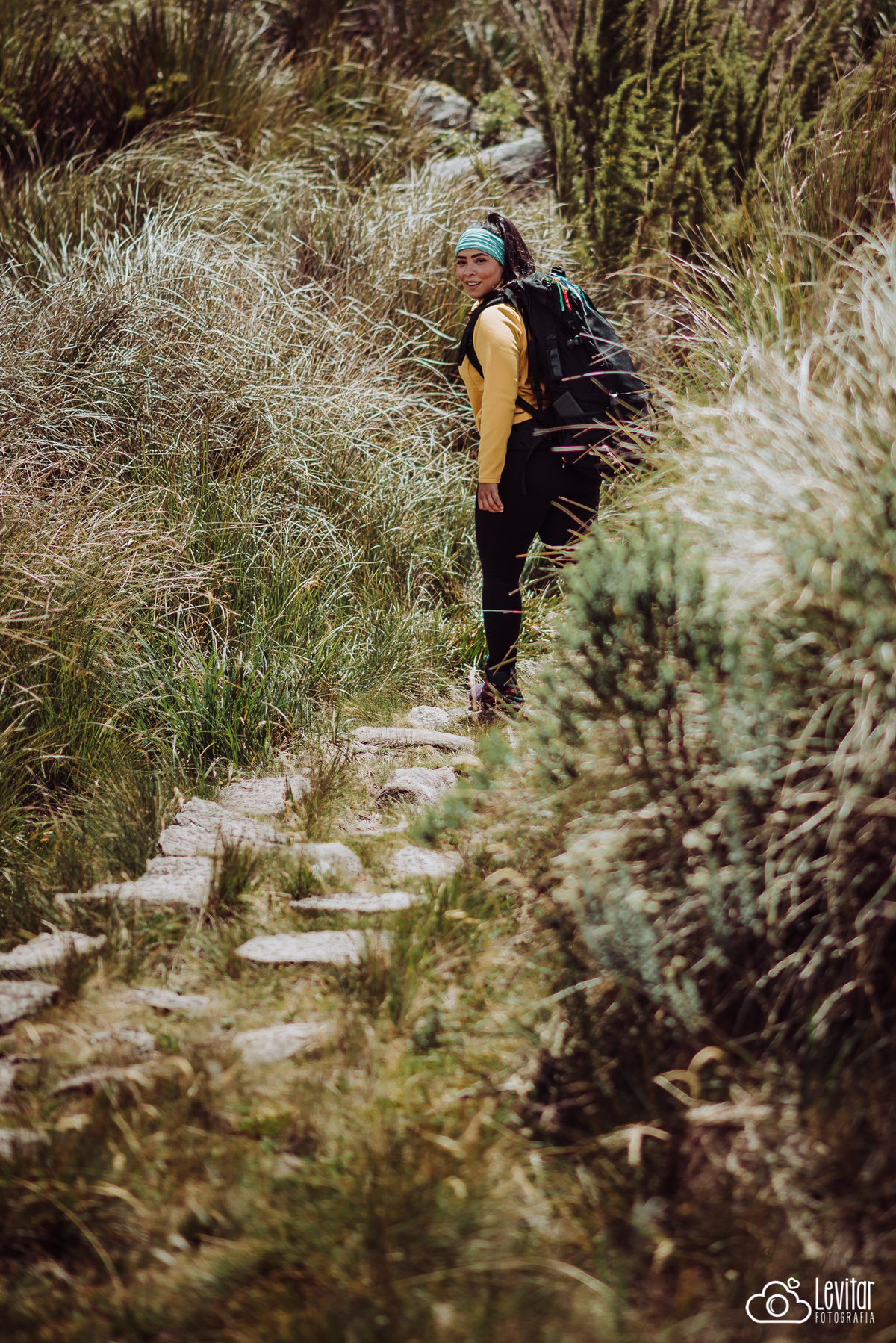 Ensaio Parque Nacional Itatiaia -RJ