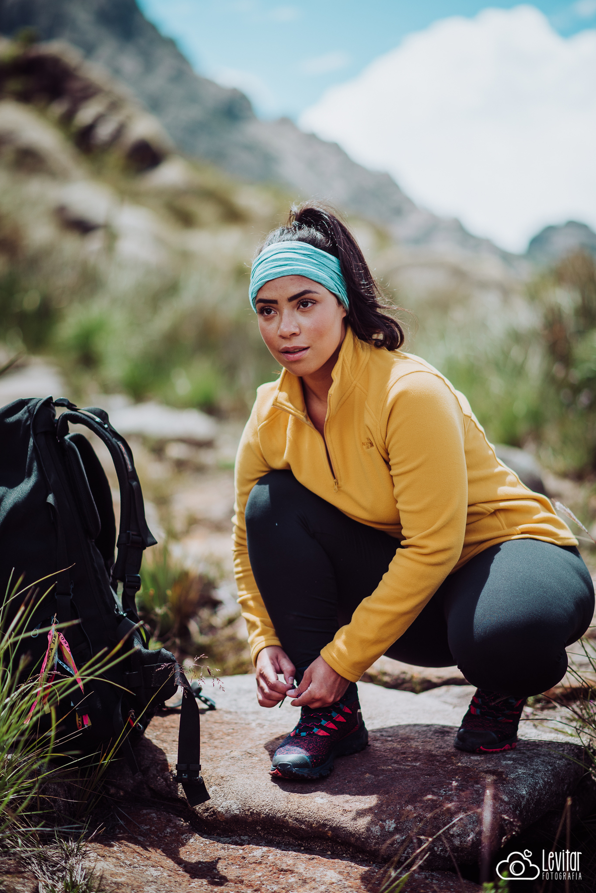 Ensaio Parque Nacional Itatiaia -RJ