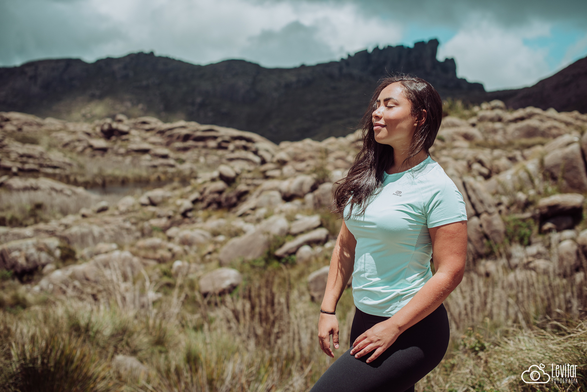 Ensaio Parque Nacional Itatiaia -RJ