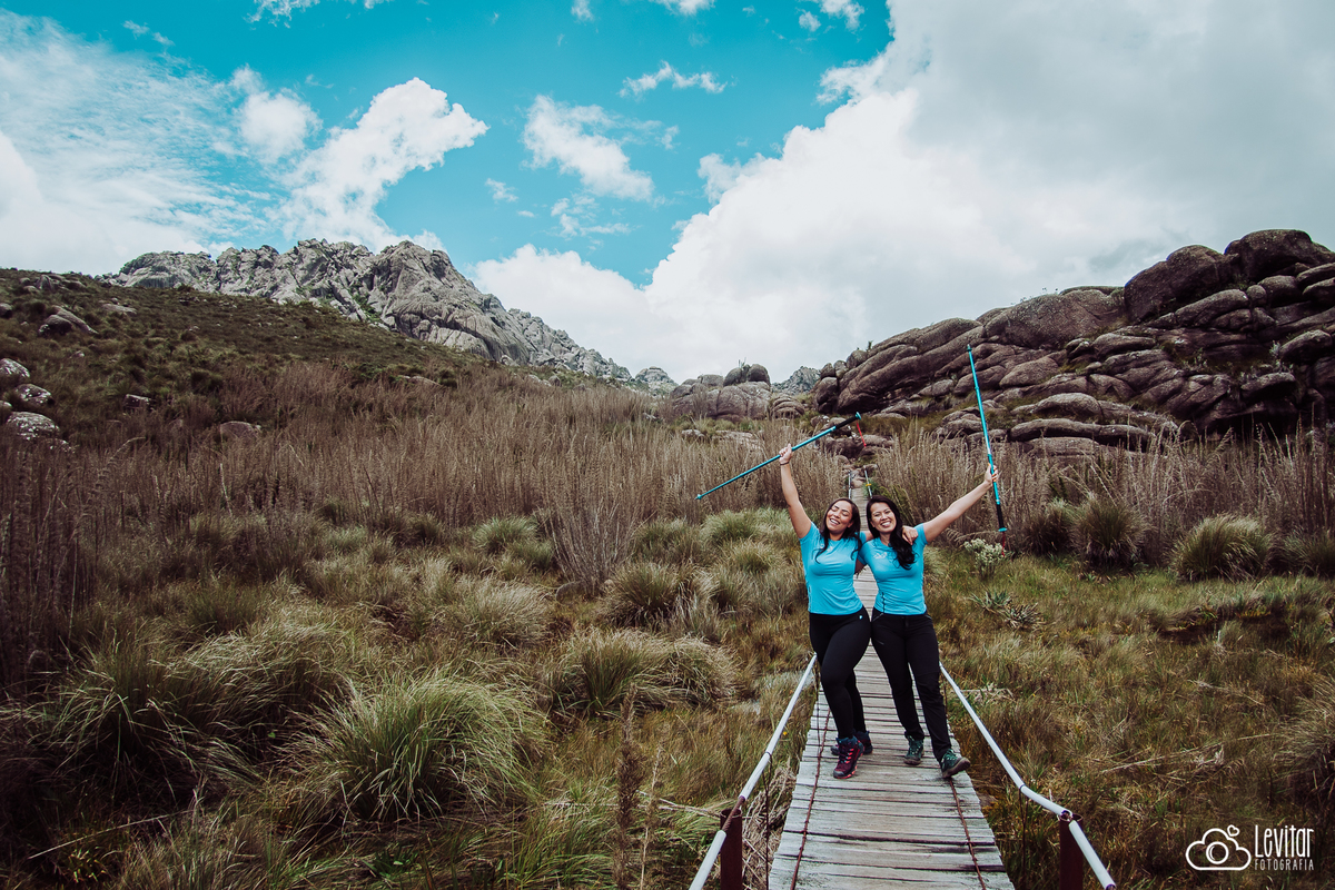 Ensaio Parque Nacional Itatiaia -RJ