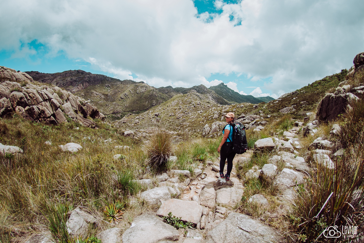 Ensaio Parque Nacional Itatiaia -RJ