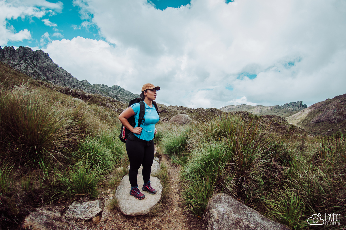 Ensaio Parque Nacional Itatiaia -RJ