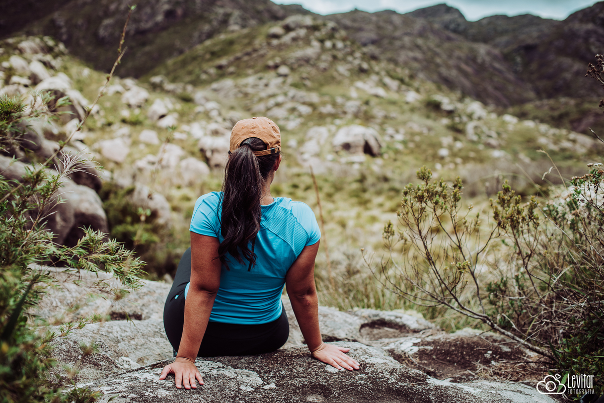 Ensaio Parque Nacional Itatiaia -RJ