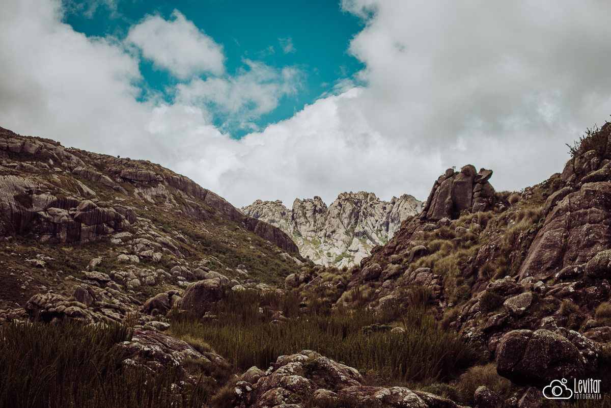 Ensaio Parque Nacional Itatiaia -RJ
