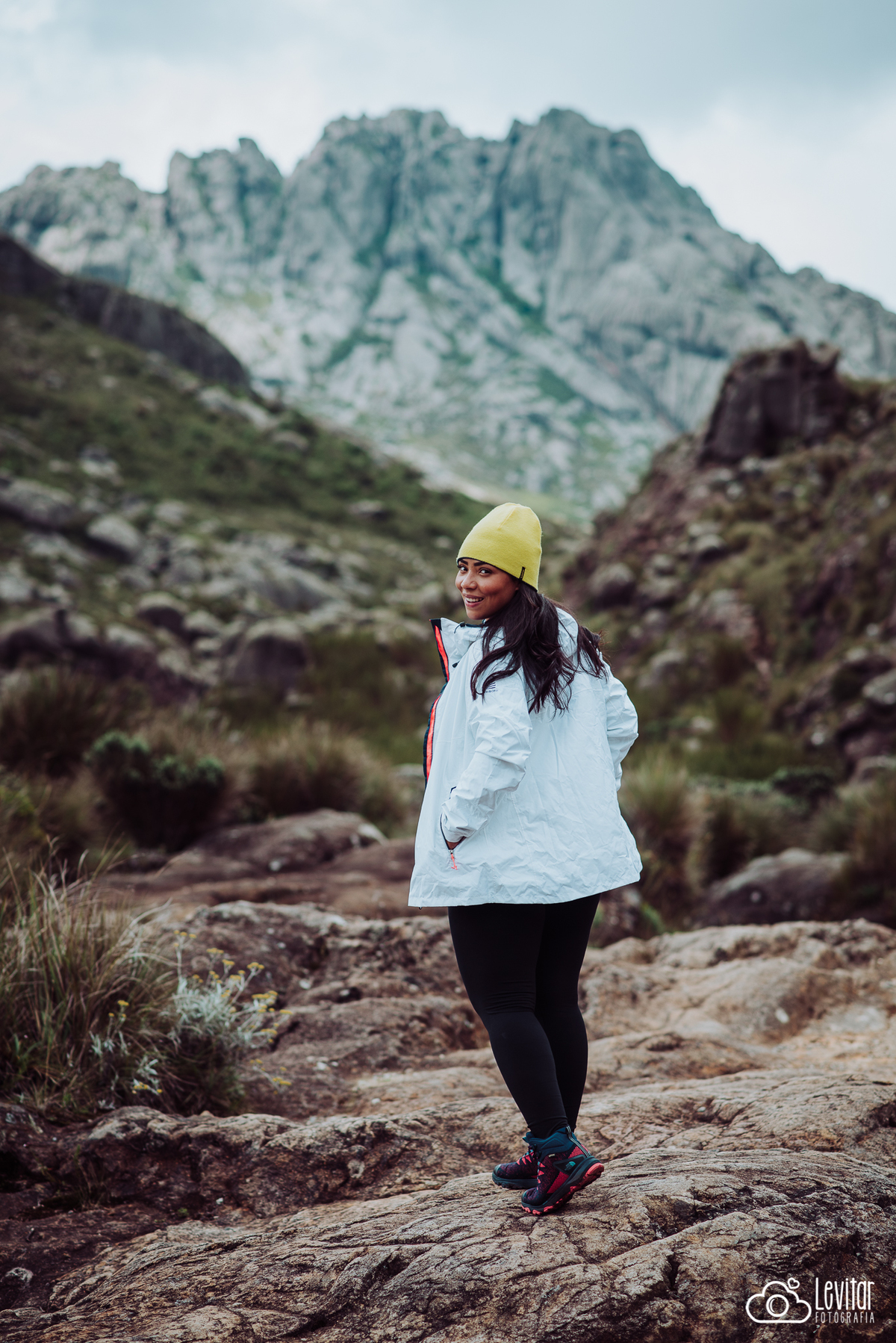 Ensaio Parque Nacional Itatiaia -RJ